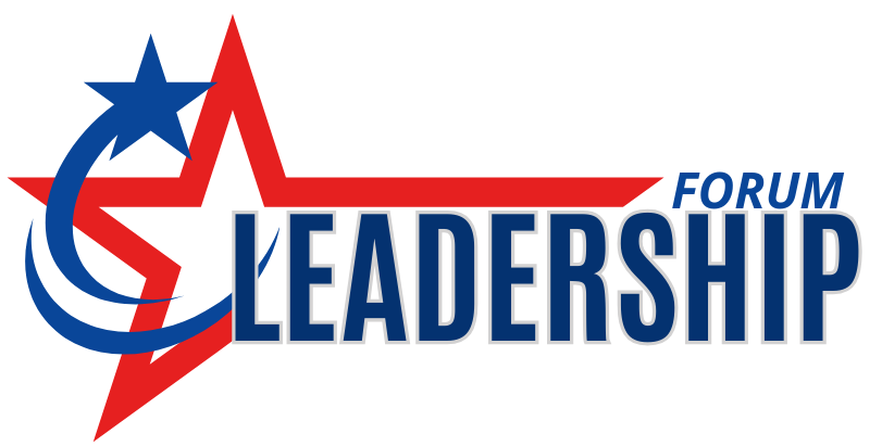 Leadership Forum logo